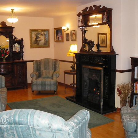 Redwood Bed & Breakfast Dunrine ภายนอก รูปภาพ