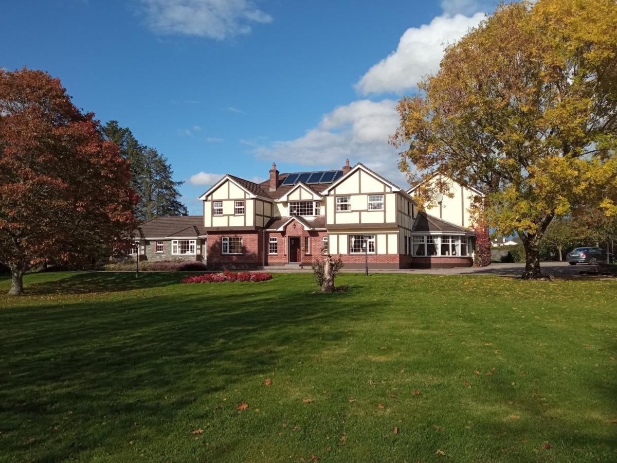 Redwood Bed & Breakfast Dunrine ภายนอก รูปภาพ