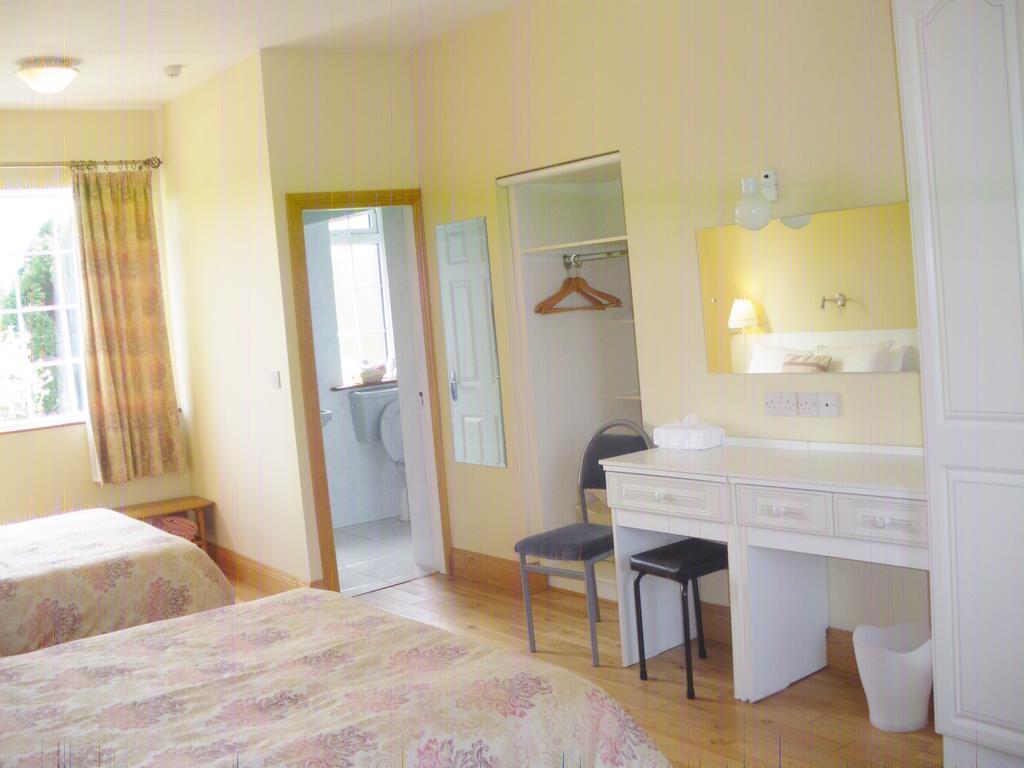 Redwood Bed & Breakfast Dunrine ภายนอก รูปภาพ