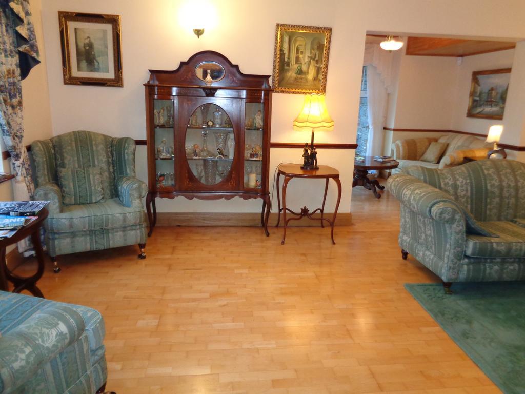 Redwood Bed & Breakfast Dunrine ภายนอก รูปภาพ