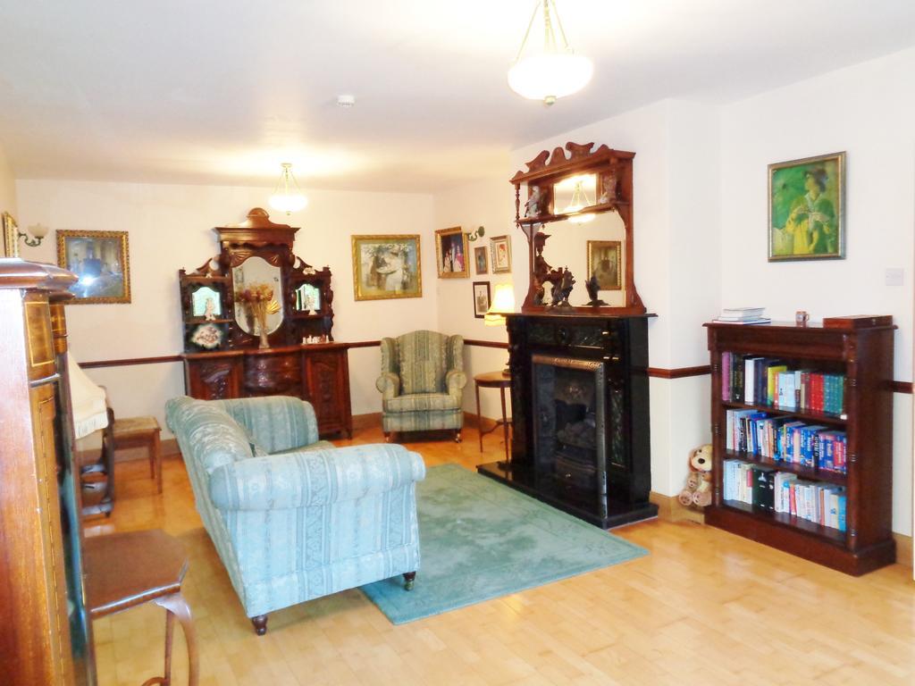 Redwood Bed & Breakfast Dunrine ภายนอก รูปภาพ