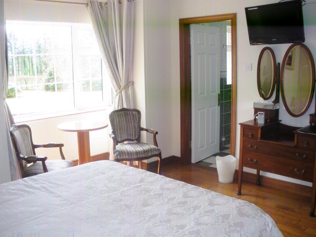 Redwood Bed & Breakfast Dunrine ภายนอก รูปภาพ