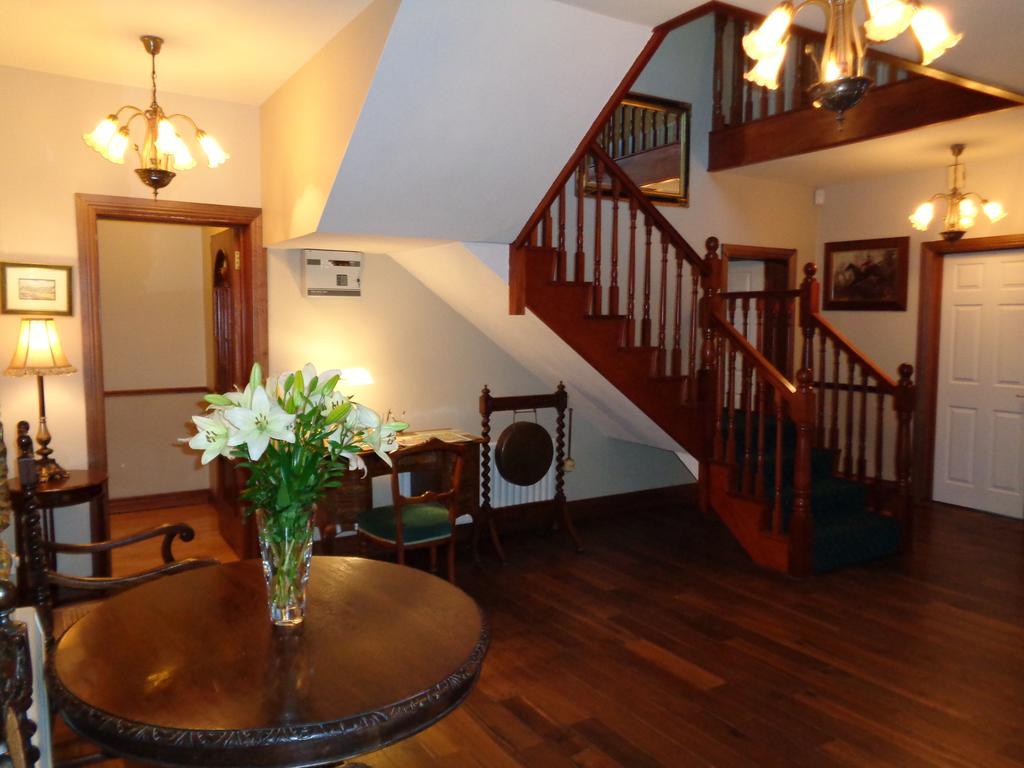 Redwood Bed & Breakfast Dunrine ภายนอก รูปภาพ