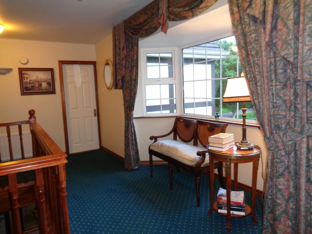 Redwood Bed & Breakfast Dunrine ภายนอก รูปภาพ