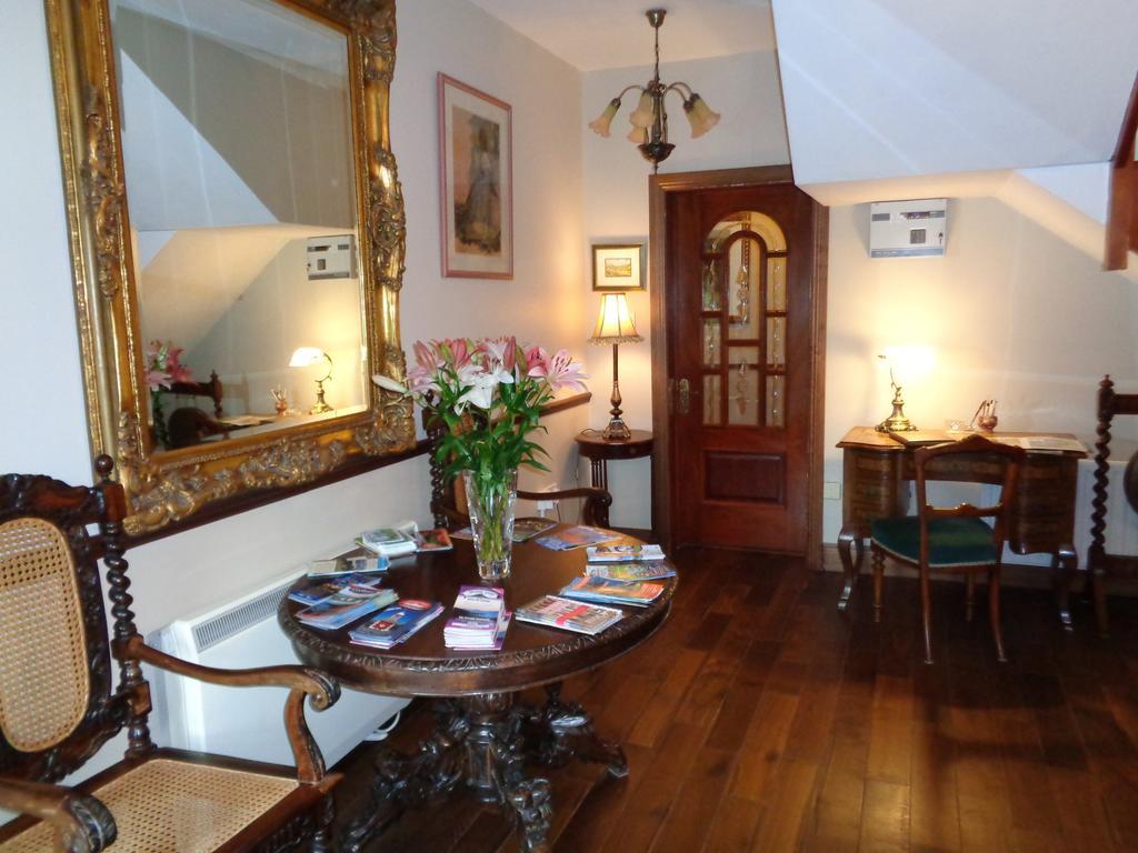 Redwood Bed & Breakfast Dunrine ภายนอก รูปภาพ