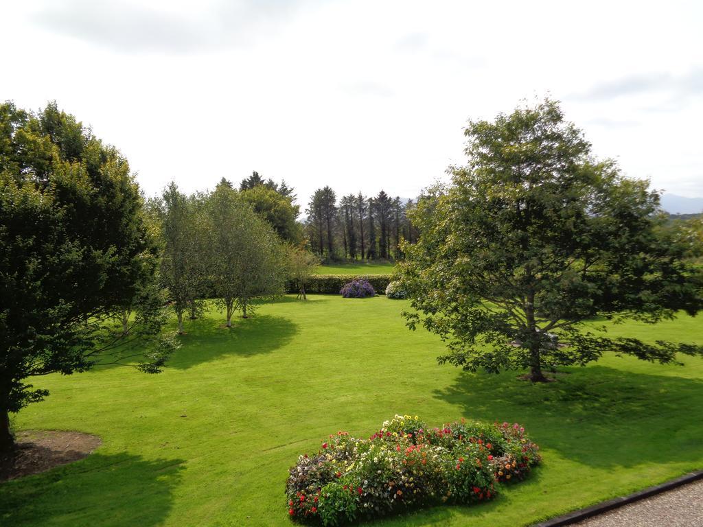Redwood Bed & Breakfast Dunrine ภายนอก รูปภาพ