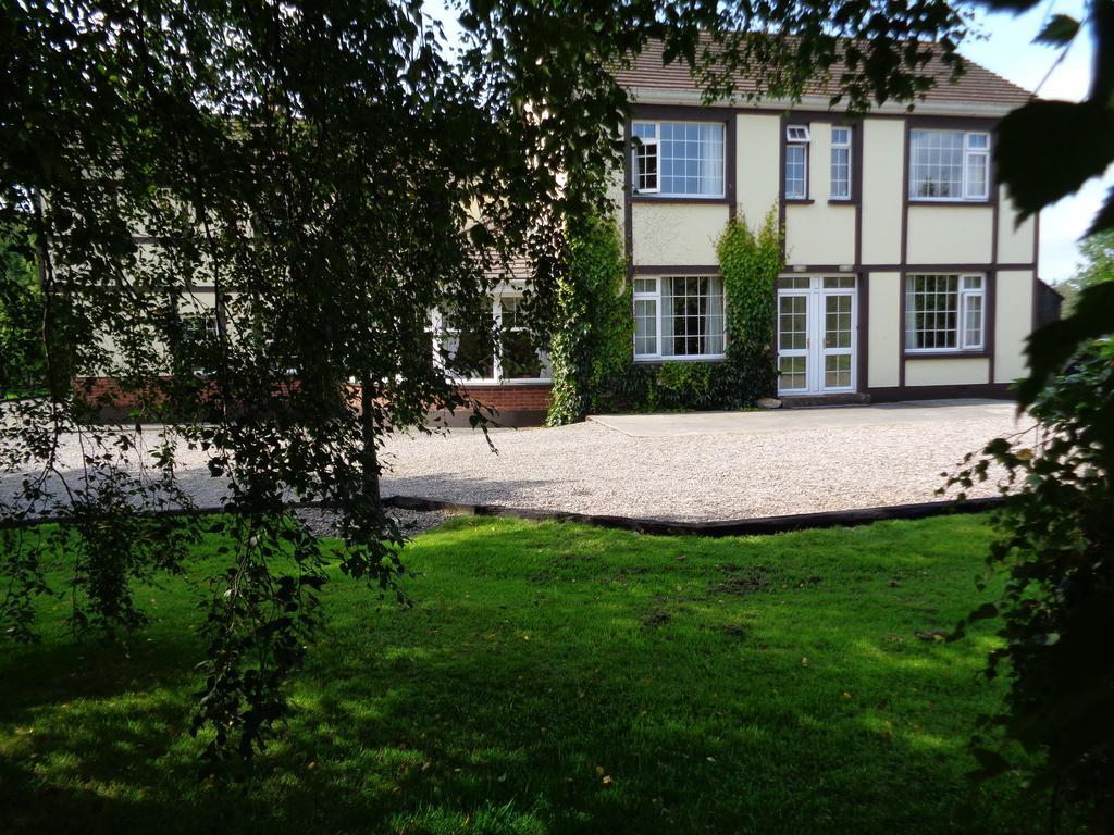 Redwood Bed & Breakfast Dunrine ห้อง รูปภาพ