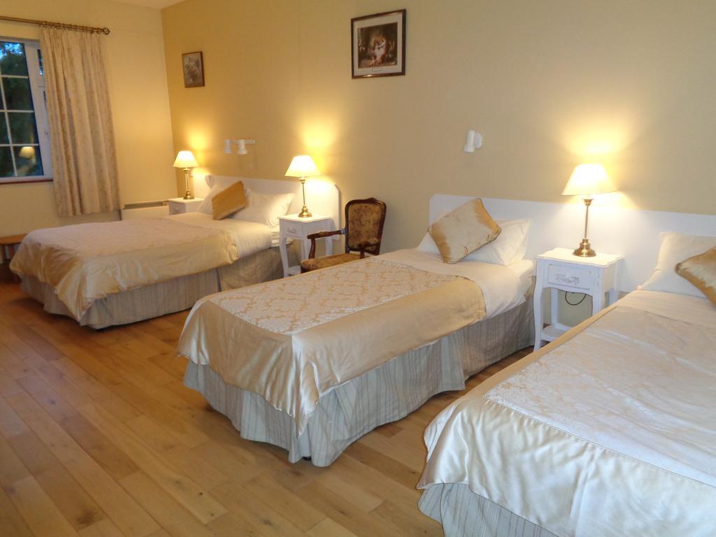 Redwood Bed & Breakfast Dunrine ห้อง รูปภาพ