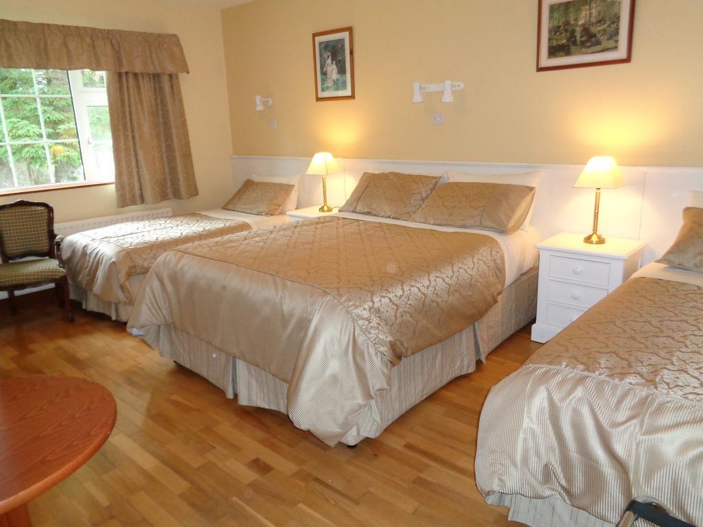 Redwood Bed & Breakfast Dunrine ห้อง รูปภาพ