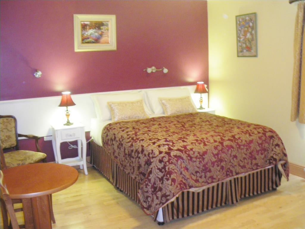 Redwood Bed & Breakfast Dunrine ห้อง รูปภาพ