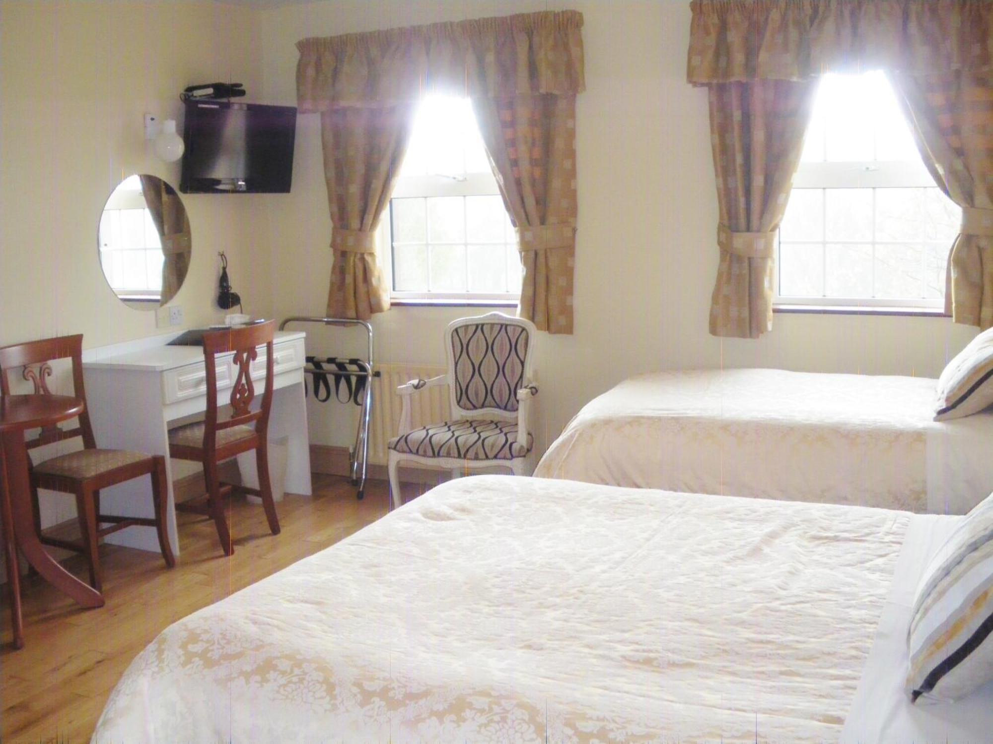 Redwood Bed & Breakfast Dunrine ห้อง รูปภาพ