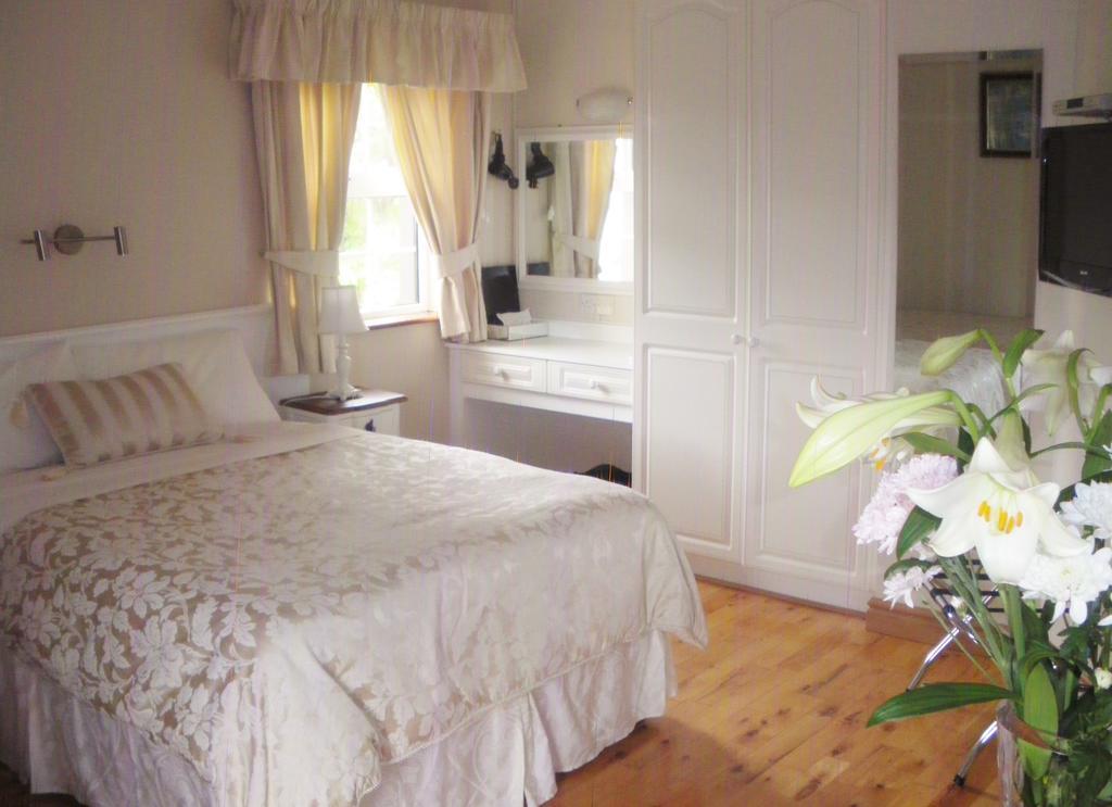 Redwood Bed & Breakfast Dunrine ห้อง รูปภาพ