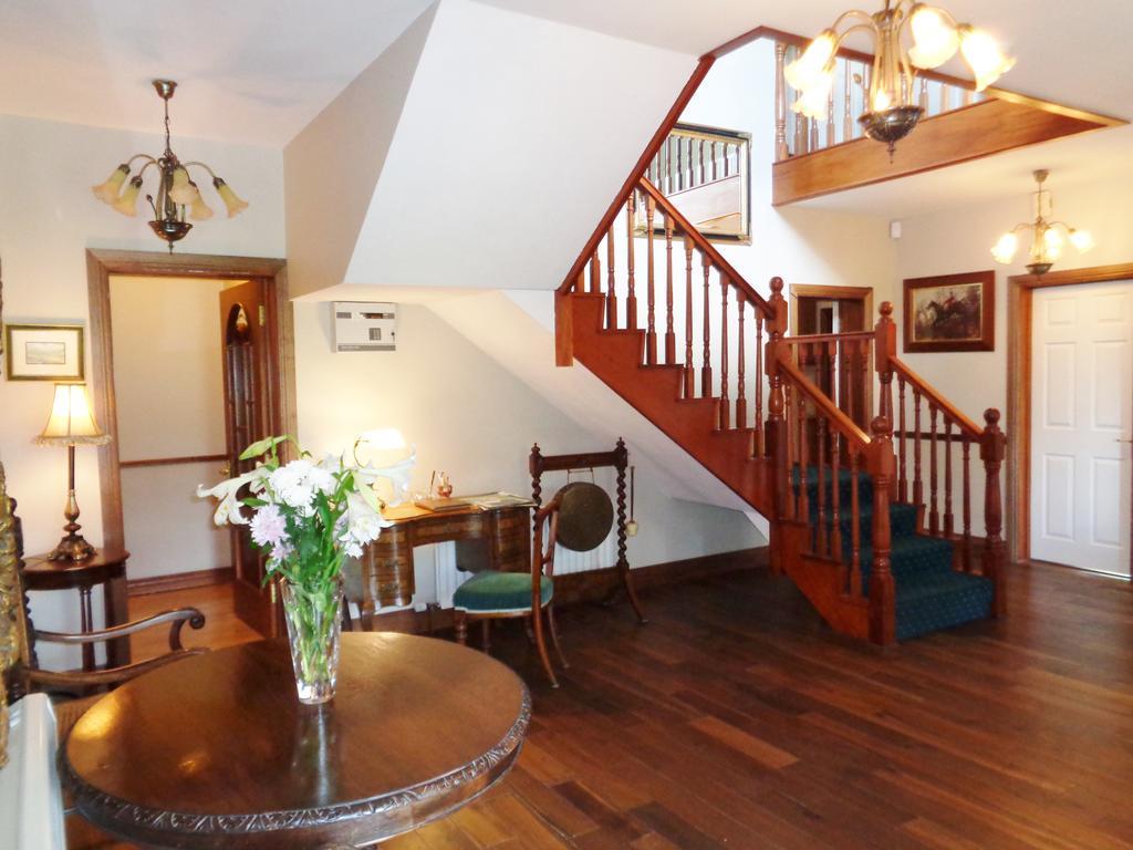 Redwood Bed & Breakfast Dunrine ภายนอก รูปภาพ