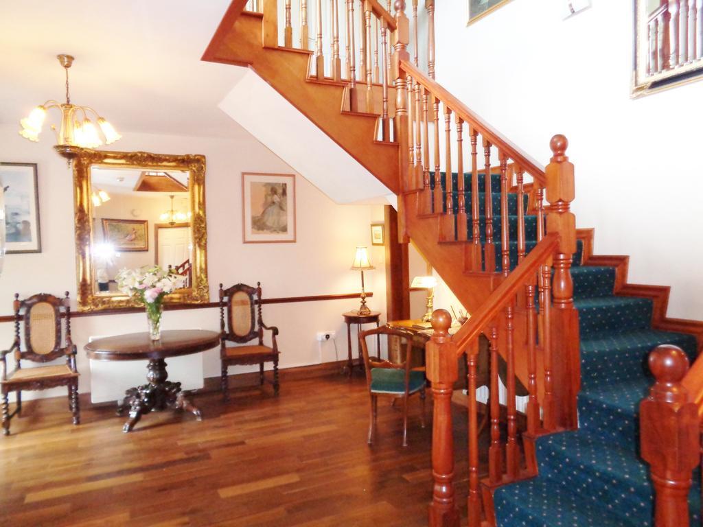 Redwood Bed & Breakfast Dunrine ภายนอก รูปภาพ
