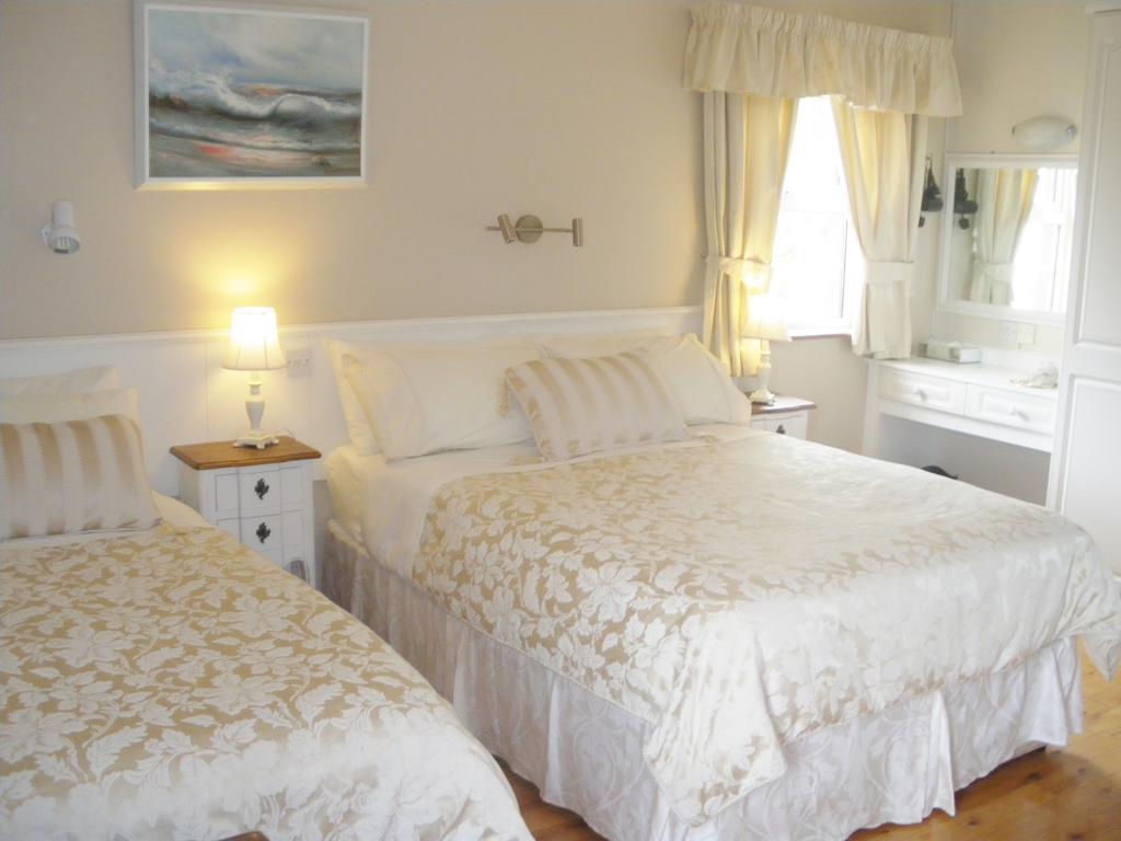 Redwood Bed & Breakfast Dunrine ห้อง รูปภาพ