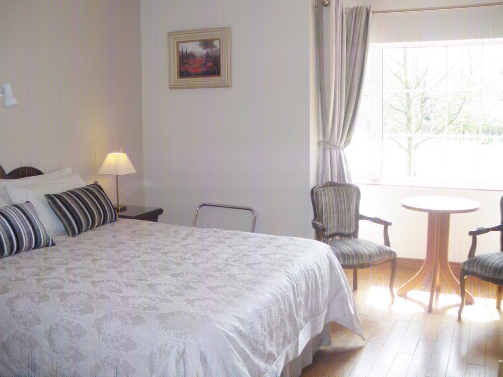 Redwood Bed & Breakfast Dunrine ห้อง รูปภาพ