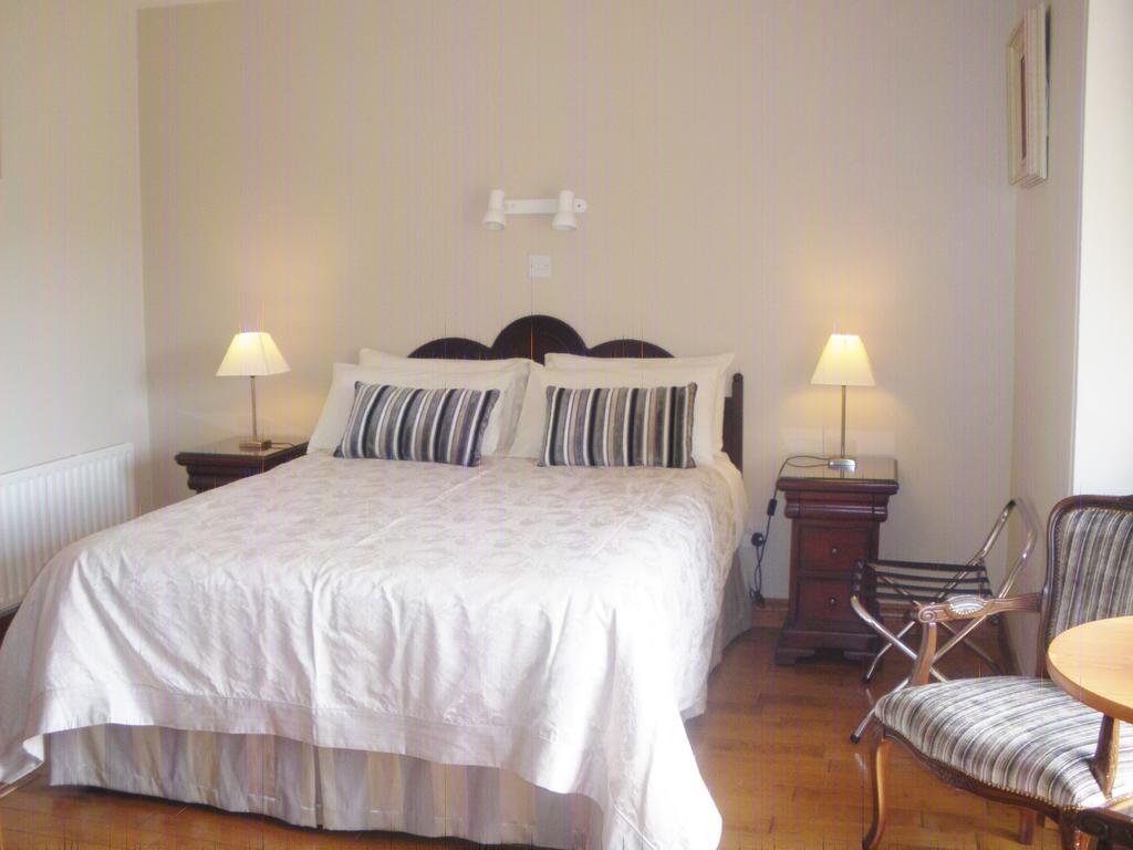 Redwood Bed & Breakfast Dunrine ห้อง รูปภาพ