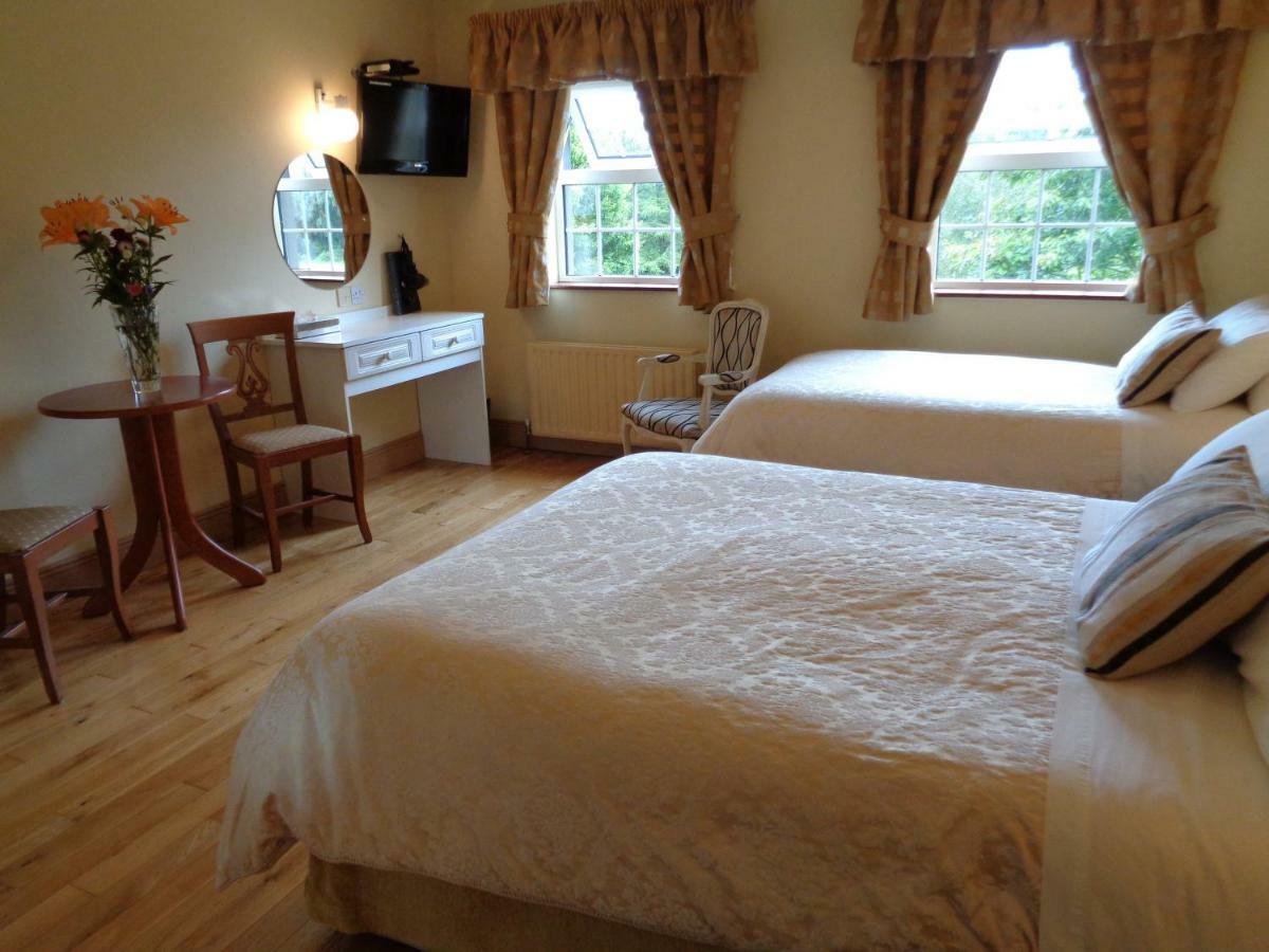 Redwood Bed & Breakfast Dunrine ภายนอก รูปภาพ