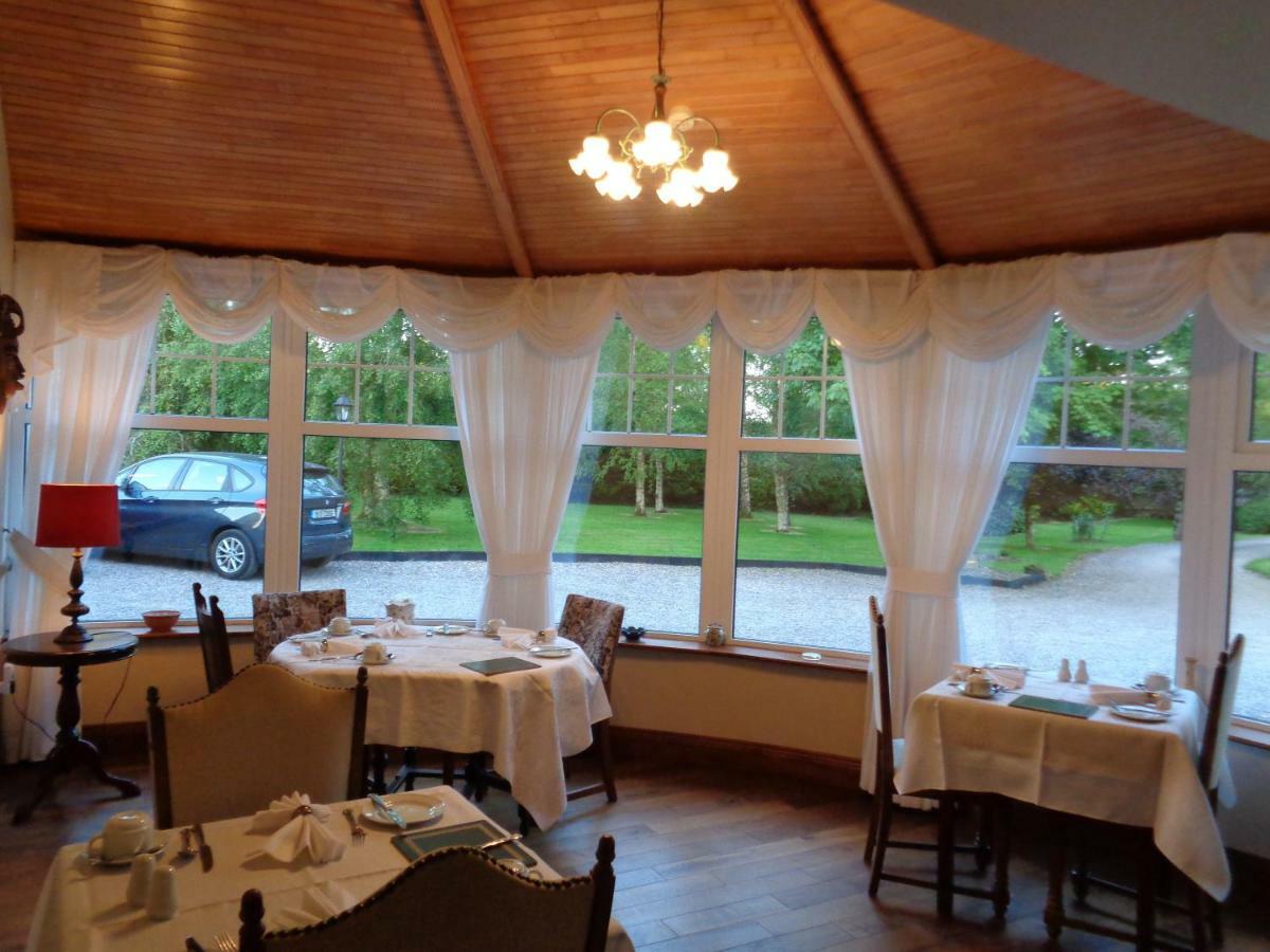 Redwood Bed & Breakfast Dunrine ภายนอก รูปภาพ